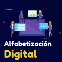 Image of Alfabetización Digital